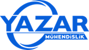 Yazar Mühendislik